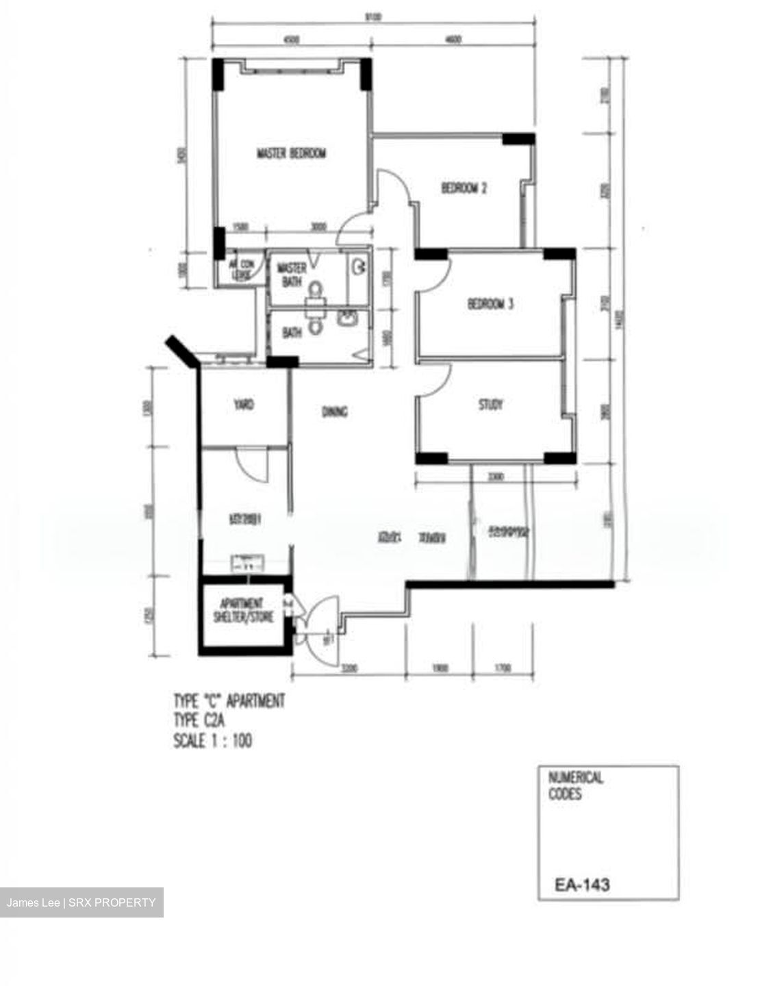 Blk 680A Jurong West Central 1 (Jurong West), HDB Executive #606394781